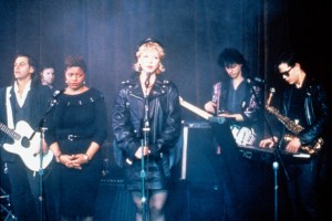 TWIN PEAKS, Julee Cruise, 1990-91
